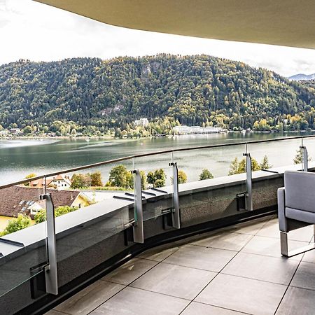 Top 28 Alpe Maritima - Gerlitzen Gipfelstuermer Annenheim Buitenkant foto